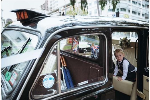 London Taxi wedding services 15-5-15