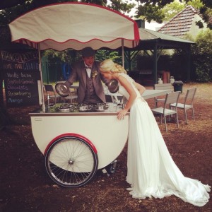 London taxi wedding services