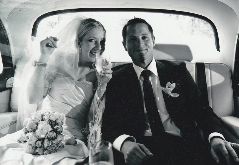London taxi wedding services Melbourne